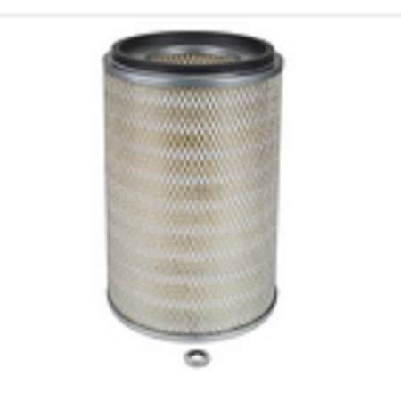 Aftermarket Air Filter RAPAF1001